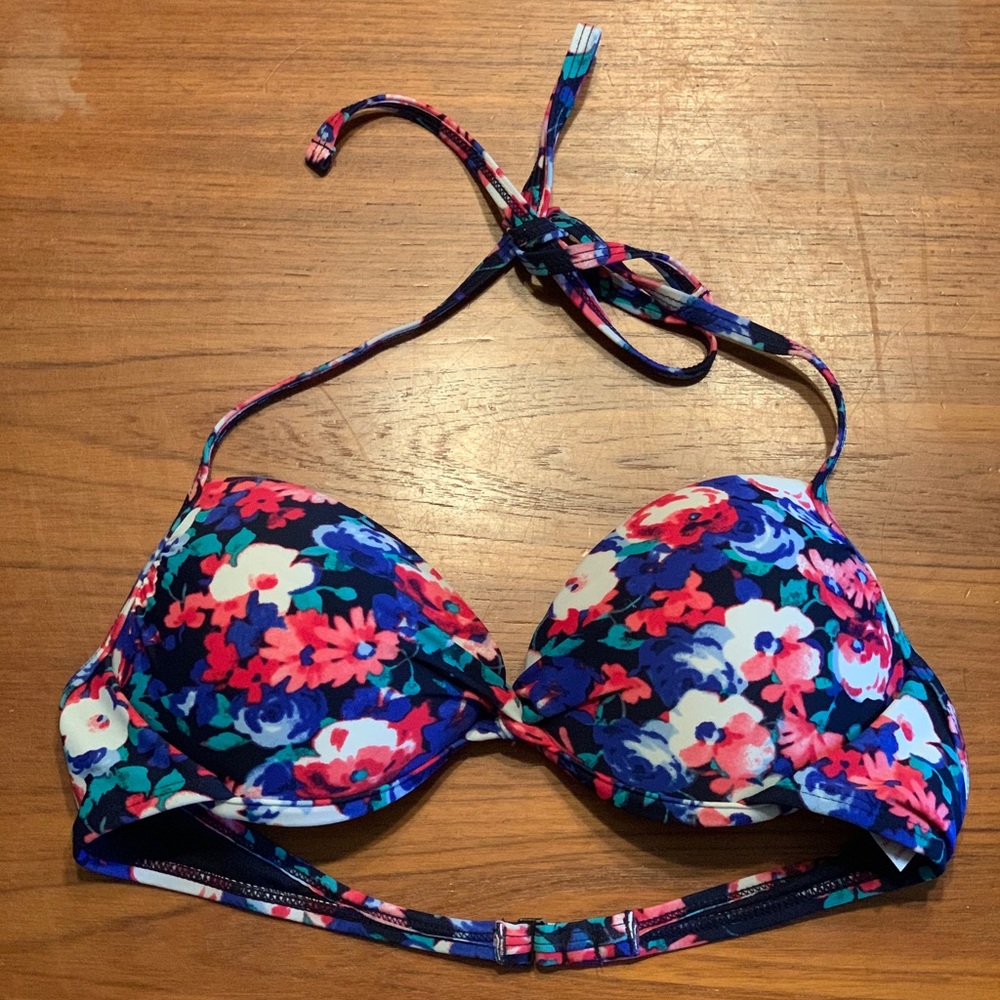 Swimsuit Top